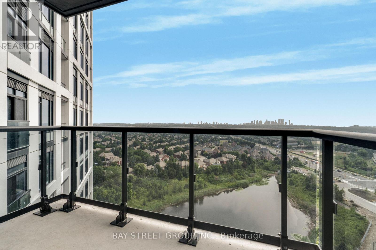 1702 - 2495 Eglinton Avenue W, Mississauga, Ontario  L5M 2T2 - Photo 27 - W13127226
