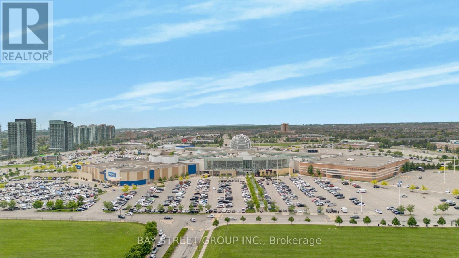 1702 - 2495 Eglinton Avenue W, Mississauga, Ontario  L5M 2T2 - Photo 3 - W13127226