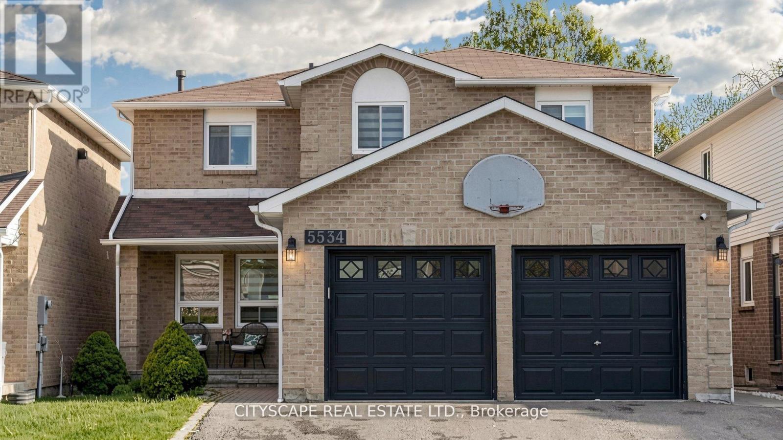 5534 RIVER GROVE AVENUE, Mississauga, Ontario