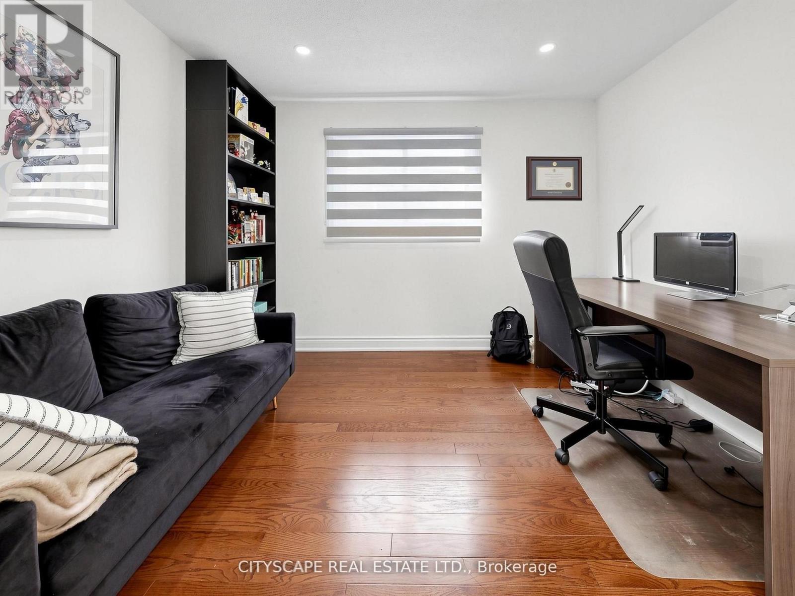 5534 River Grove Avenue, Mississauga, Ontario  L5M 3T6 - Photo 11 - W13127242