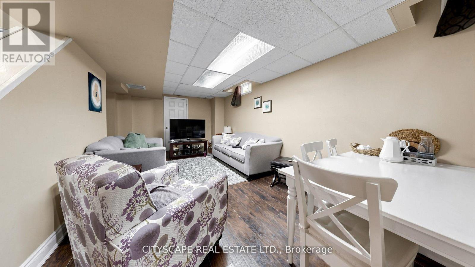 5534 River Grove Avenue, Mississauga, Ontario  L5M 3T6 - Photo 23 - W13127242