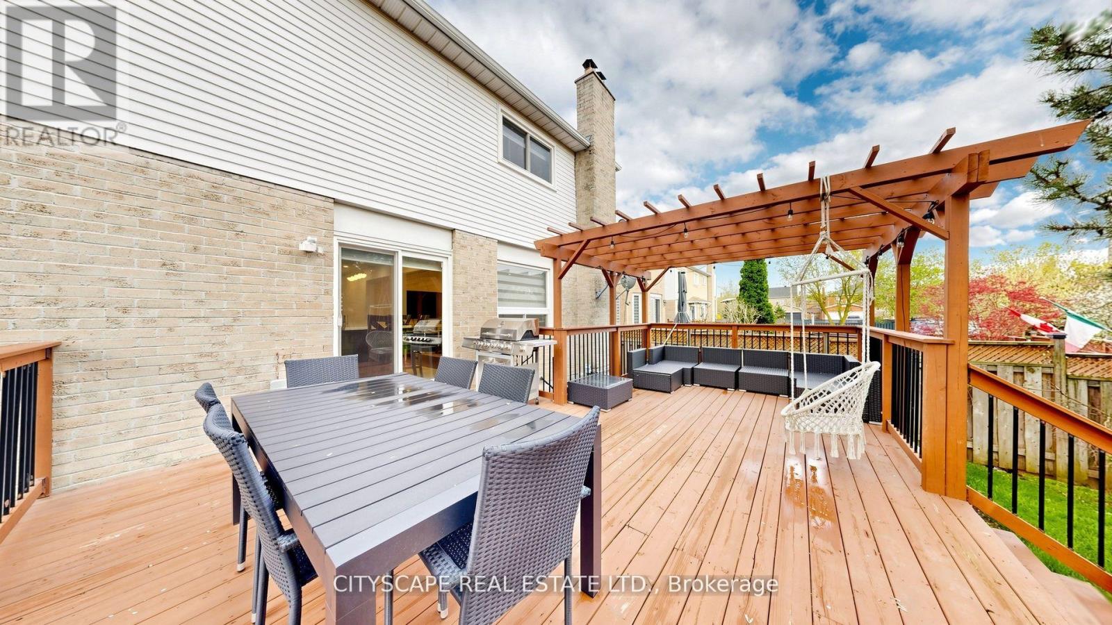 5534 River Grove Avenue, Mississauga, Ontario  L5M 3T6 - Photo 33 - W13127242
