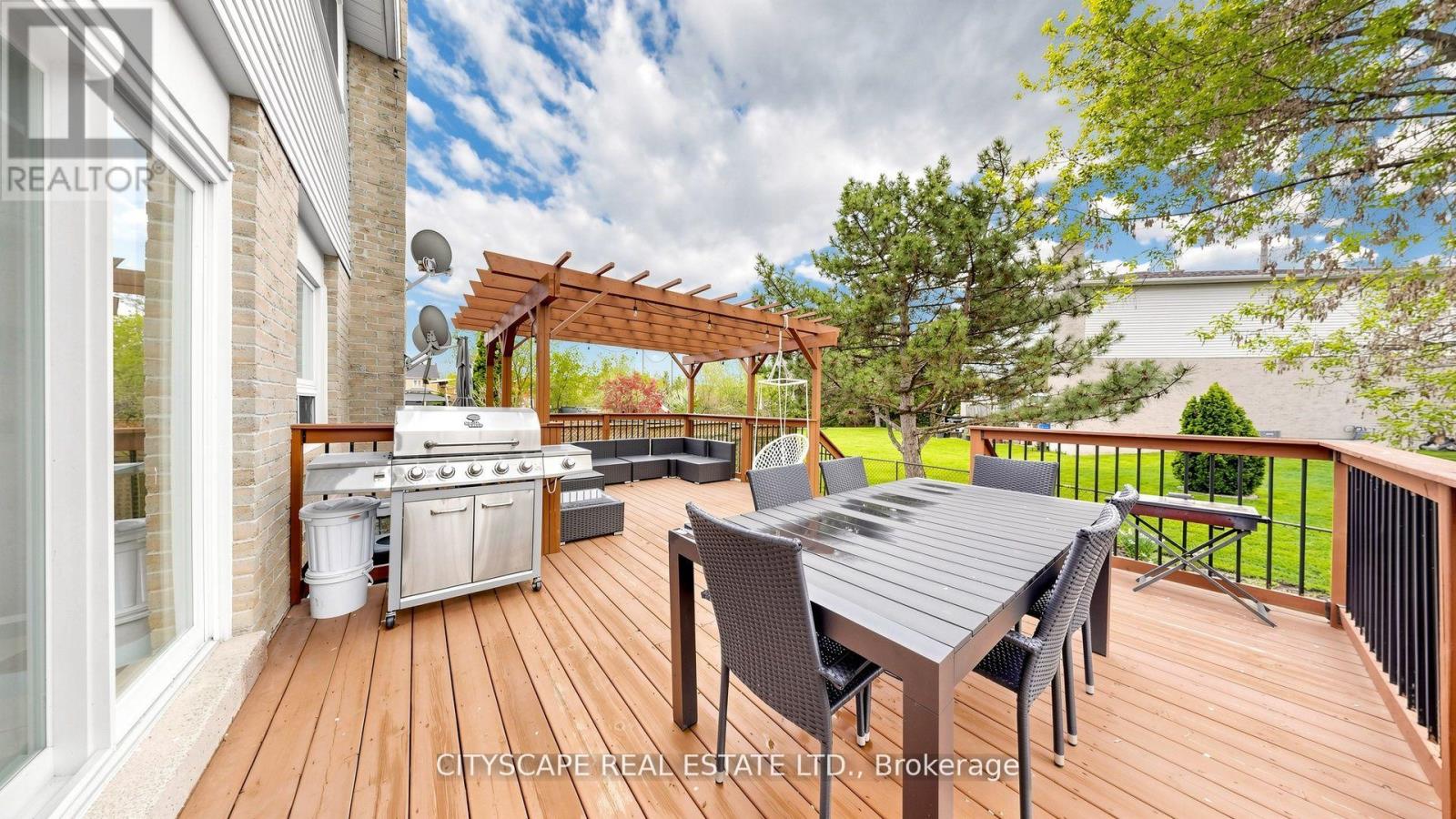 5534 River Grove Avenue, Mississauga, Ontario  L5M 3T6 - Photo 34 - W13127242