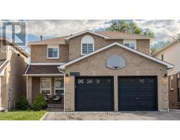 5534 RIVER GROVE AVENUE, Mississauga, Ontario