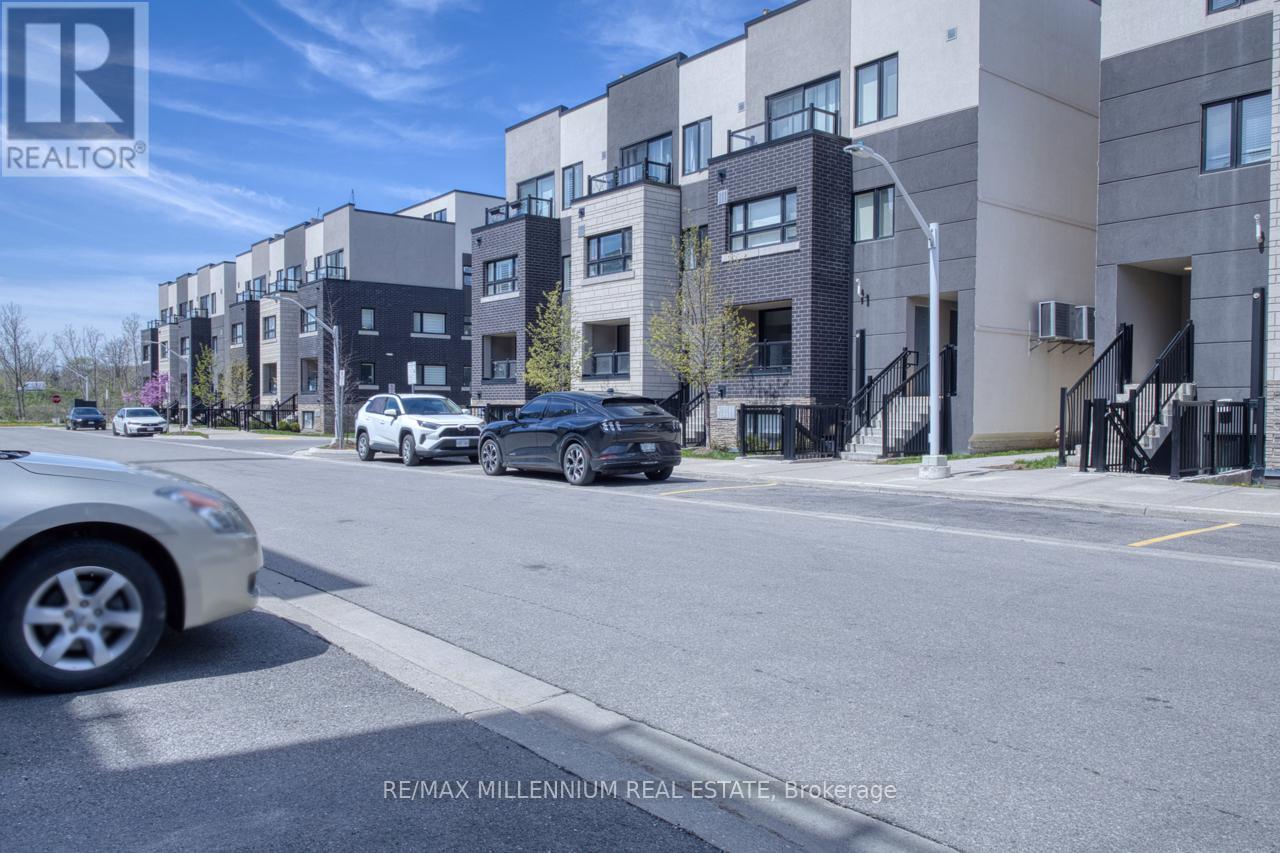 709 - 1131 COOKE BOULEVARD, Burlington, Ontario