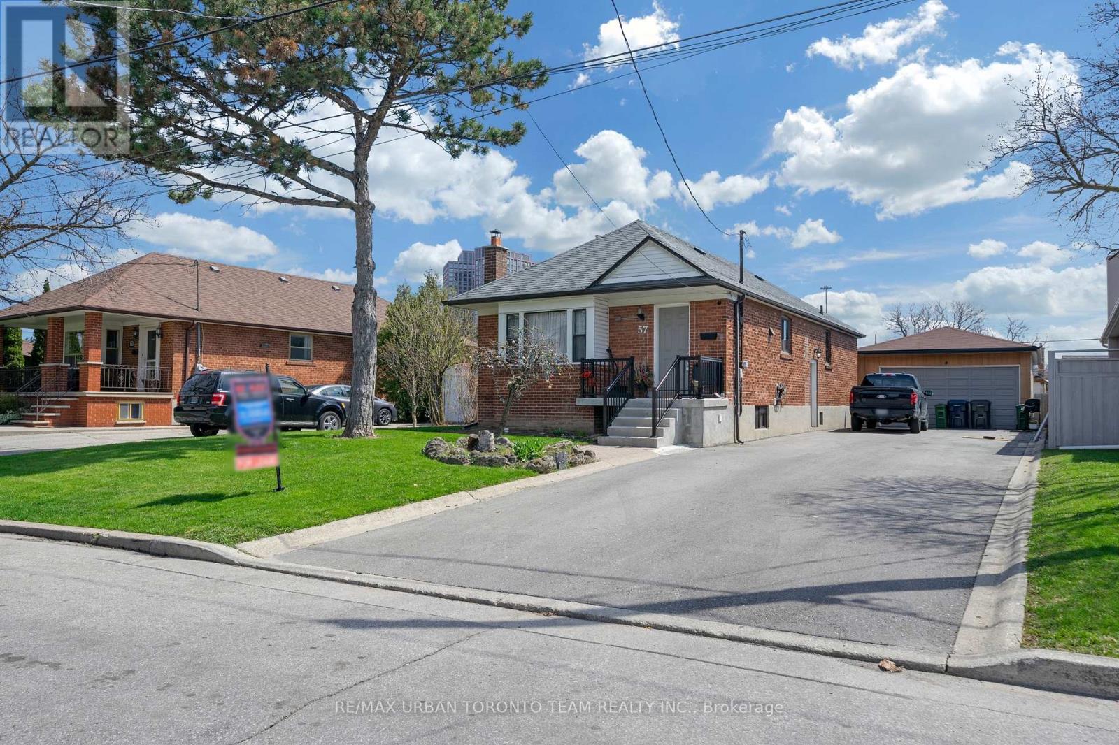 LOWER#2 - 57 WESTDALE DRIVE, Toronto, Ontario
