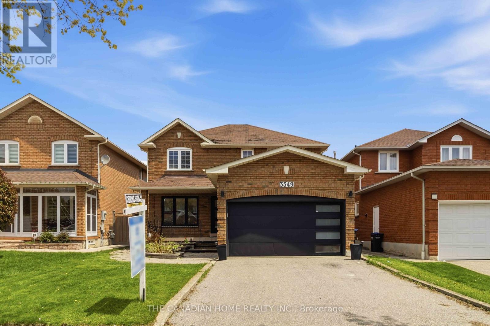 3549 REDMOND ROAD, Mississauga, Ontario