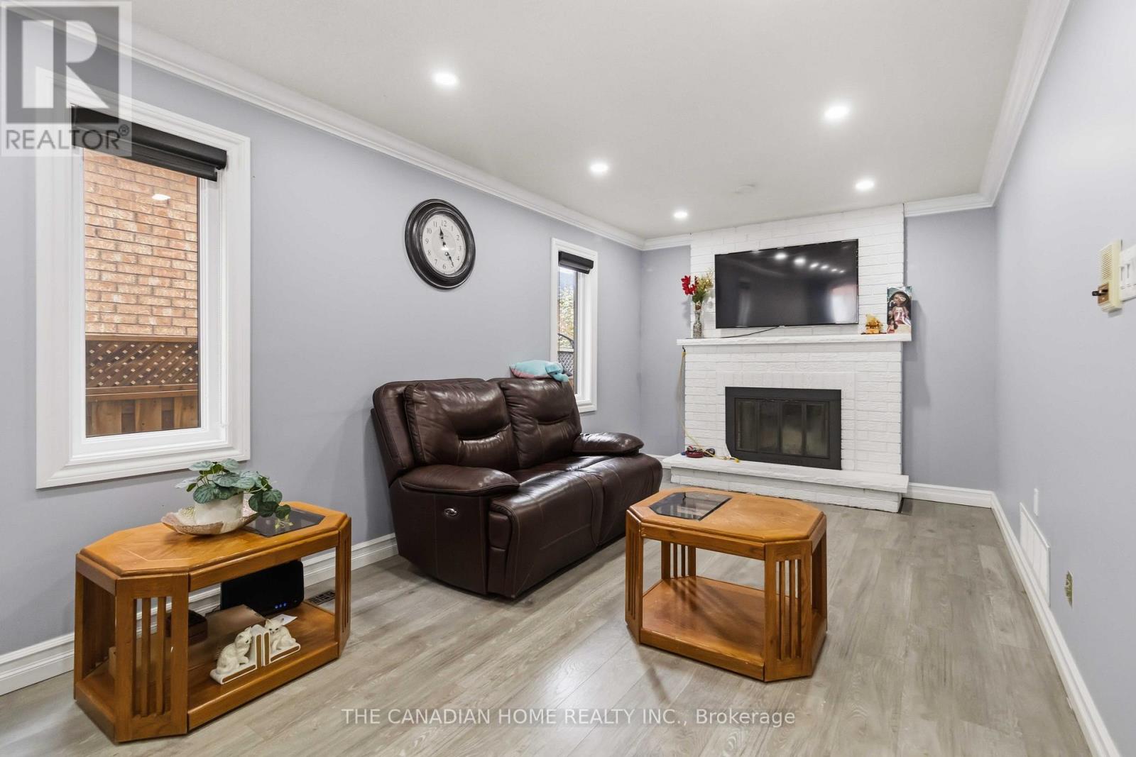 3549 Redmond Road, Mississauga, Ontario  L5B 3T9 - Photo 10 - W13127278