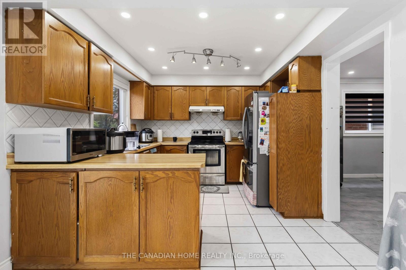 3549 Redmond Road, Mississauga, Ontario  L5B 3T9 - Photo 17 - W13127278