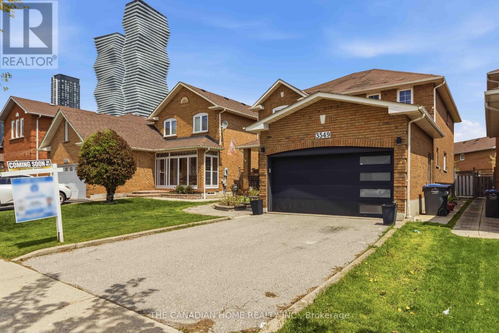 3549 Redmond Road, Mississauga, Ontario  L5B 3T9 - Photo 2 - W13127278