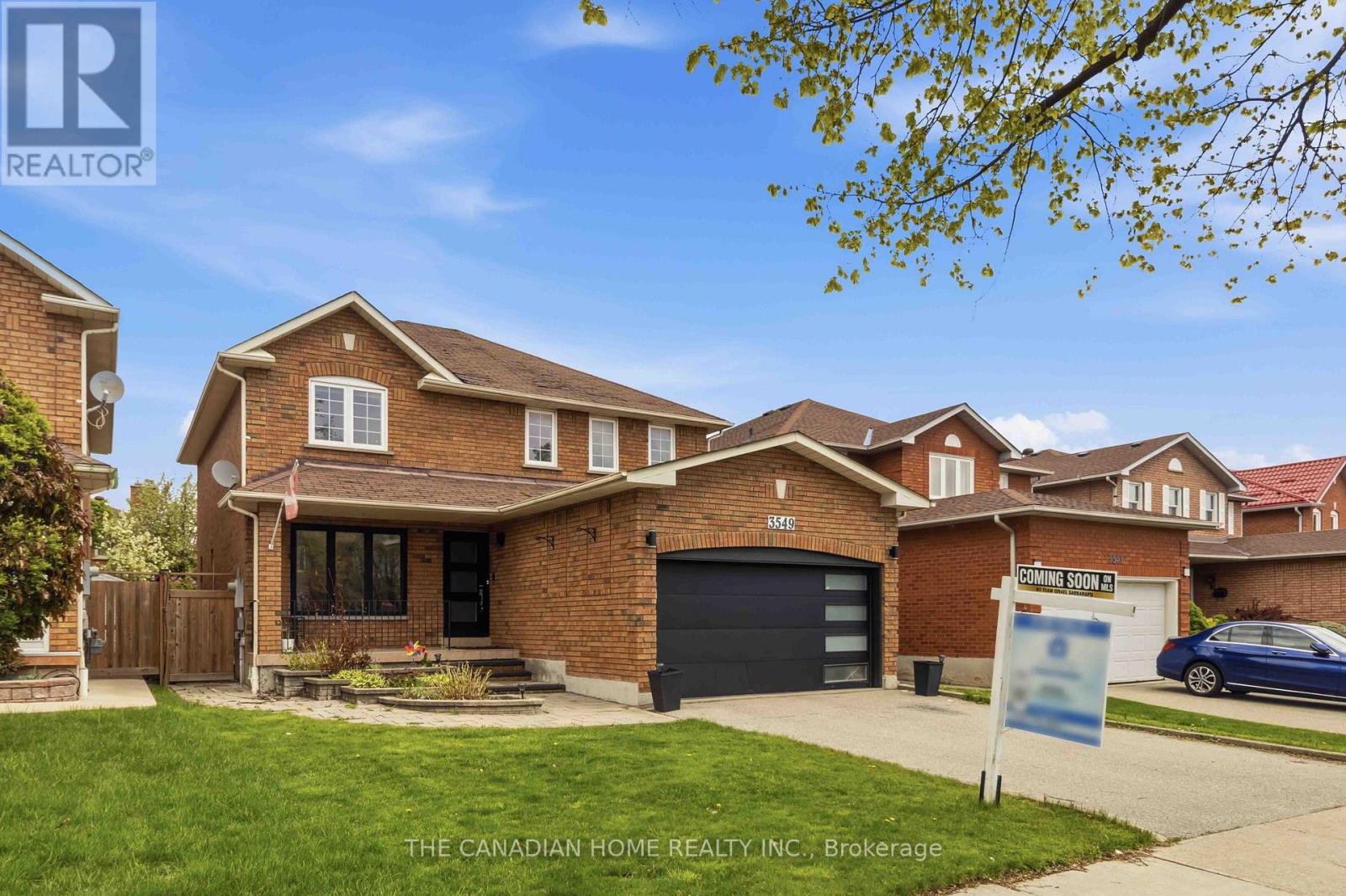 3549 Redmond Road, Mississauga, Ontario  L5B 3T9 - Photo 3 - W13127278