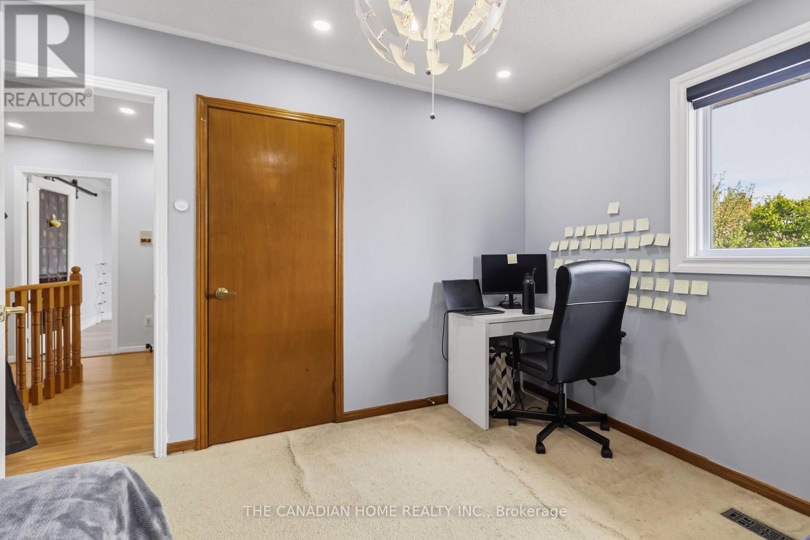 3549 Redmond Road, Mississauga, Ontario  L5B 3T9 - Photo 38 - W13127278