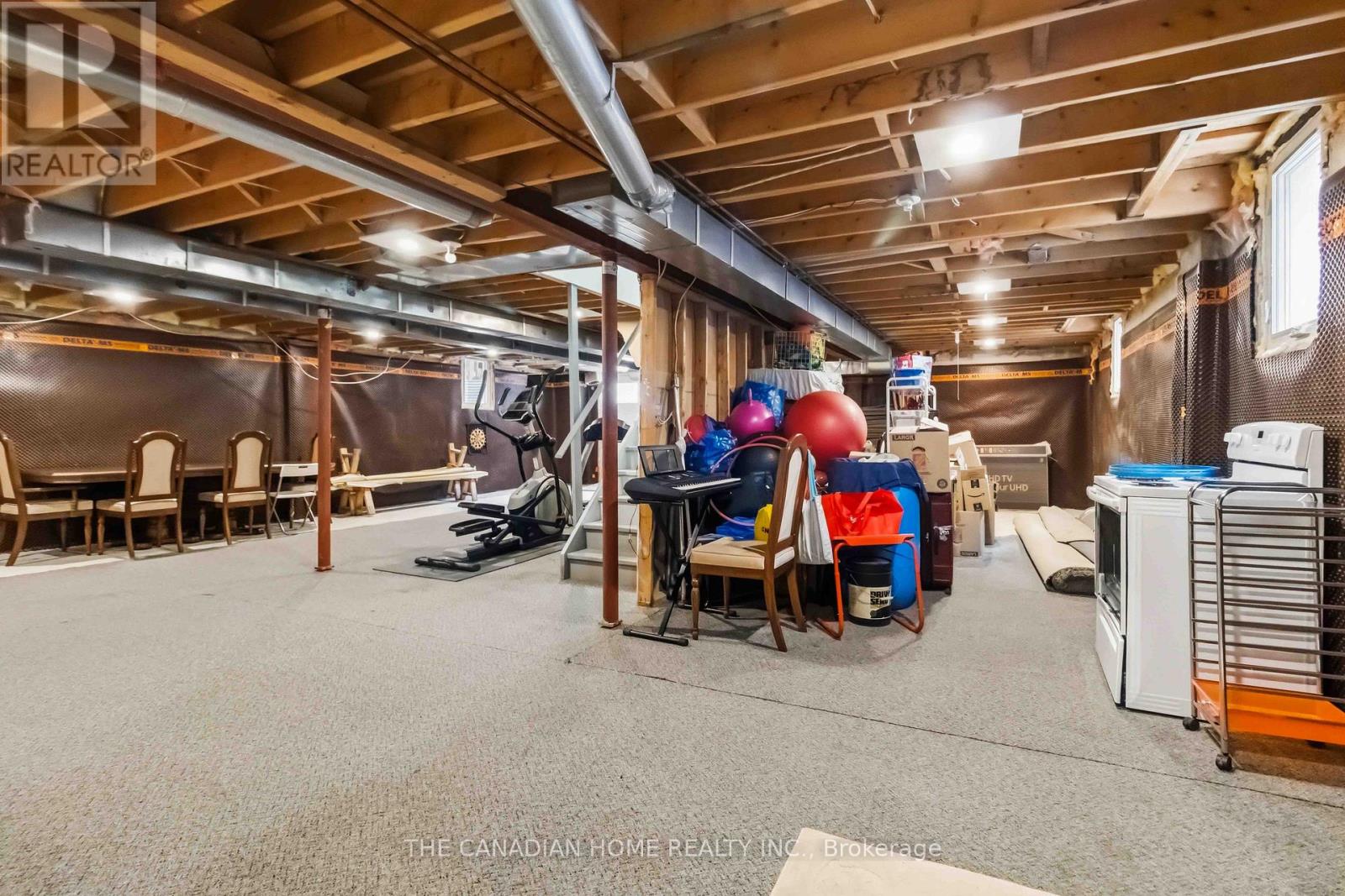 3549 Redmond Road, Mississauga, Ontario  L5B 3T9 - Photo 44 - W13127278