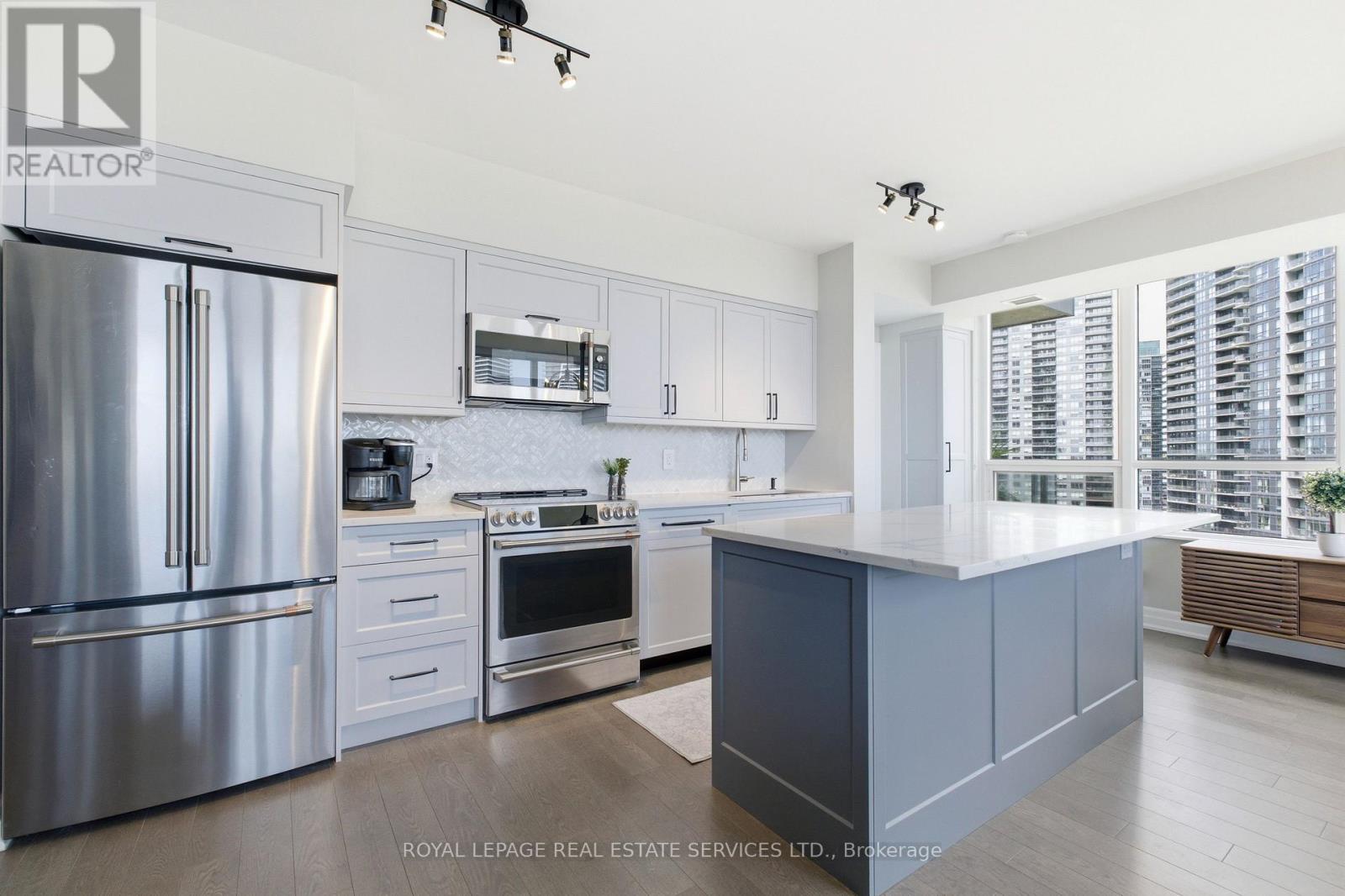1506 - 2230 Lake Shore Boulevard W, Toronto, Ontario  M8V 0B2 - Photo 15 - W13127294