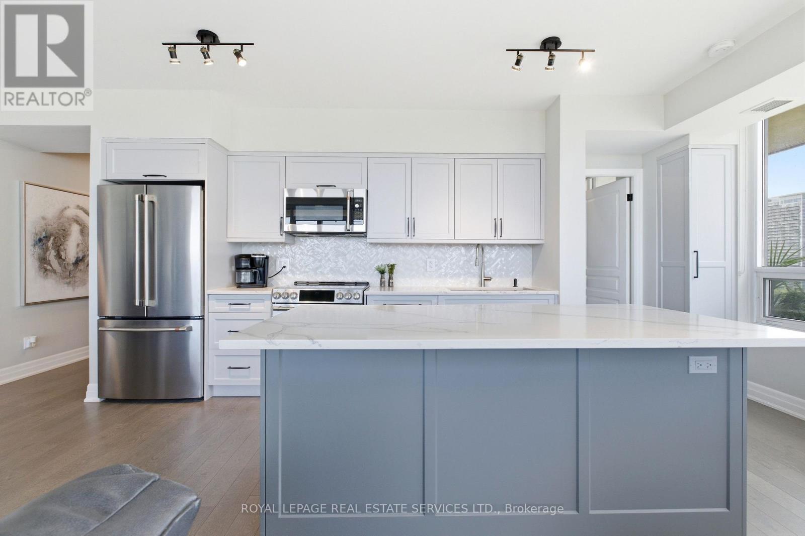 1506 - 2230 Lake Shore Boulevard W, Toronto, Ontario  M8V 0B2 - Photo 17 - W13127294
