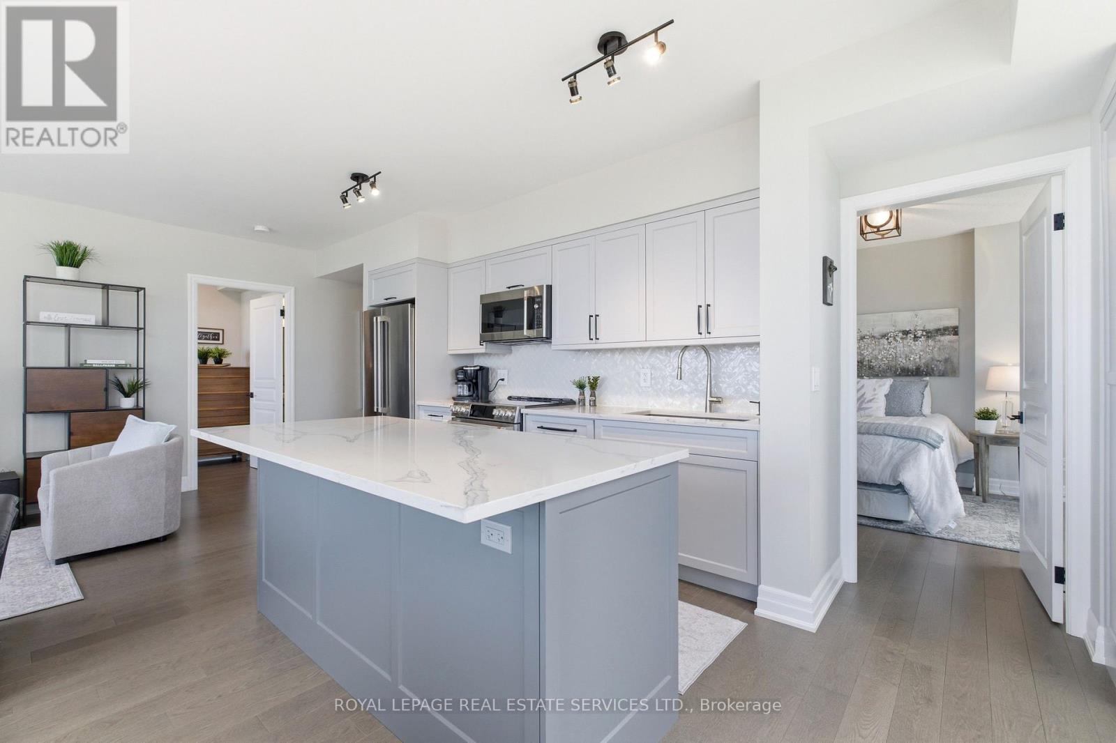 1506 - 2230 Lake Shore Boulevard W, Toronto, Ontario  M8V 0B2 - Photo 18 - W13127294