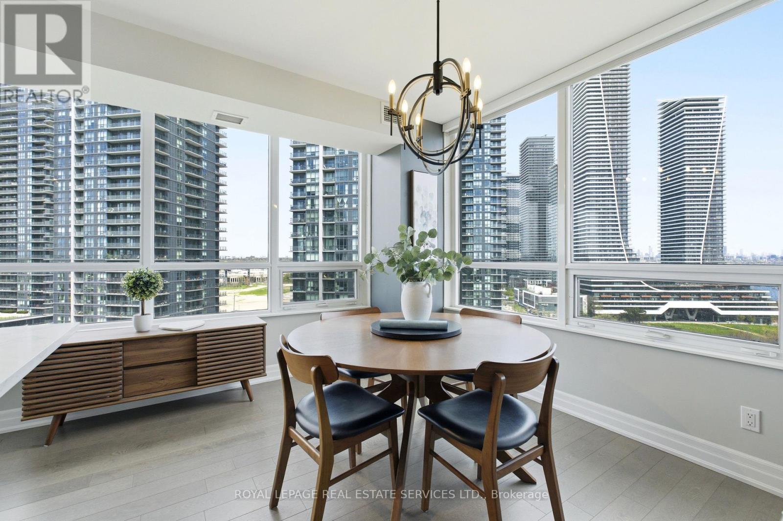 1506 - 2230 Lake Shore Boulevard W, Toronto, Ontario  M8V 0B2 - Photo 20 - W13127294
