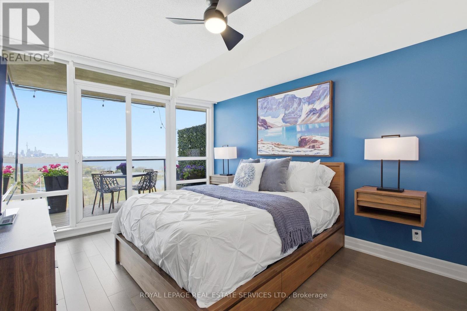 1506 - 2230 Lake Shore Boulevard W, Toronto, Ontario  M8V 0B2 - Photo 21 - W13127294