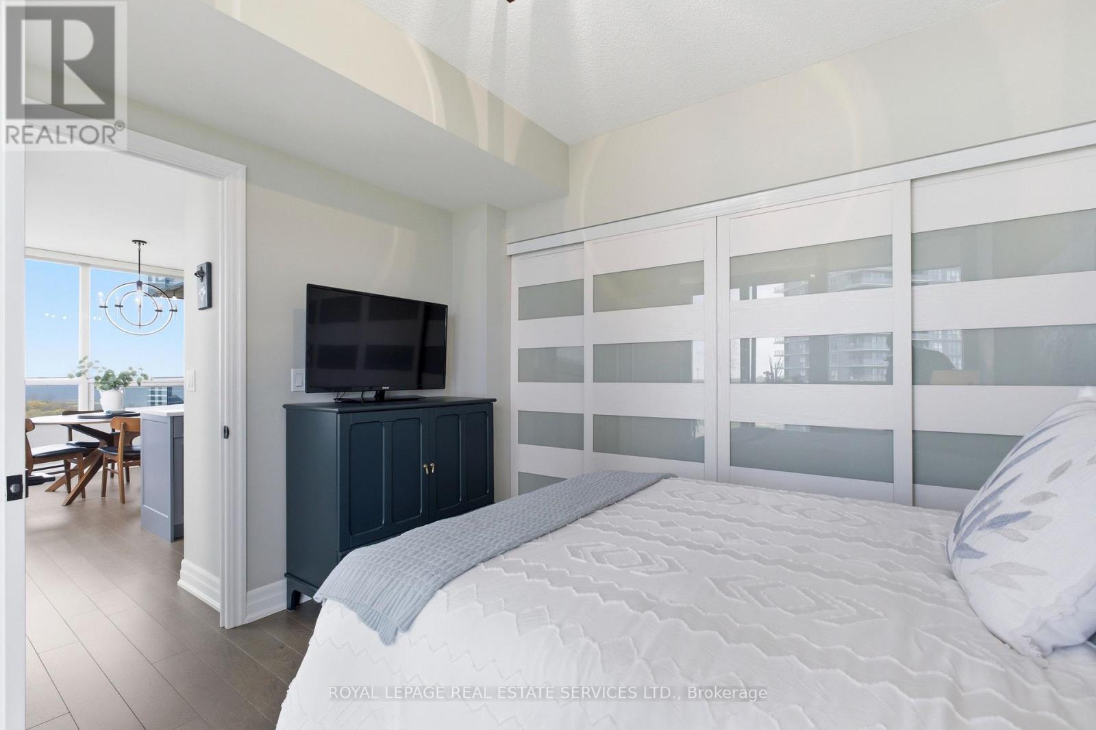1506 - 2230 Lake Shore Boulevard W, Toronto, Ontario  M8V 0B2 - Photo 26 - W13127294