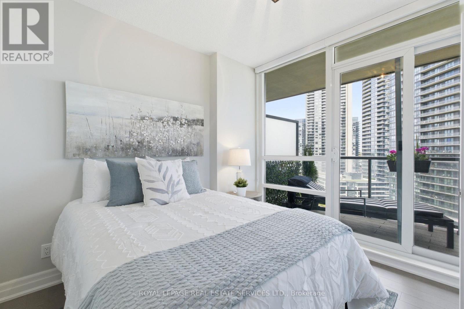 1506 - 2230 Lake Shore Boulevard W, Toronto, Ontario  M8V 0B2 - Photo 27 - W13127294