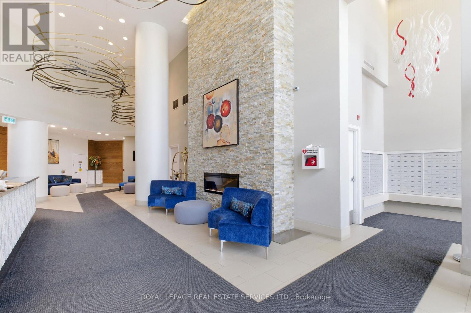 1506 - 2230 Lake Shore Boulevard W, Toronto, Ontario  M8V 0B2 - Photo 3 - W13127294
