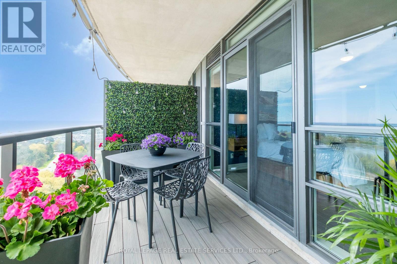 1506 - 2230 Lake Shore Boulevard W, Toronto, Ontario  M8V 0B2 - Photo 30 - W13127294