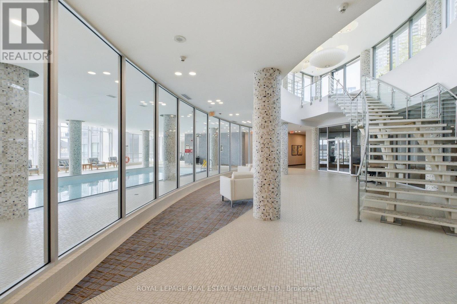1506 - 2230 Lake Shore Boulevard W, Toronto, Ontario  M8V 0B2 - Photo 34 - W13127294