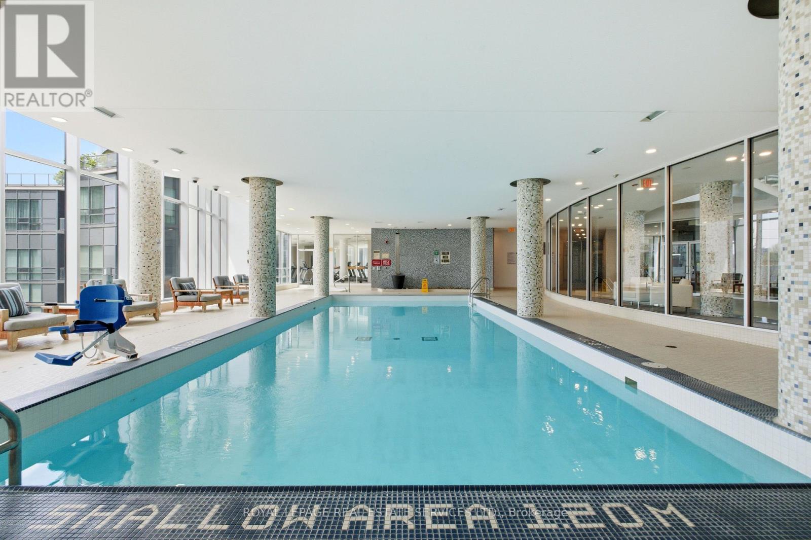 1506 - 2230 Lake Shore Boulevard W, Toronto, Ontario  M8V 0B2 - Photo 35 - W13127294