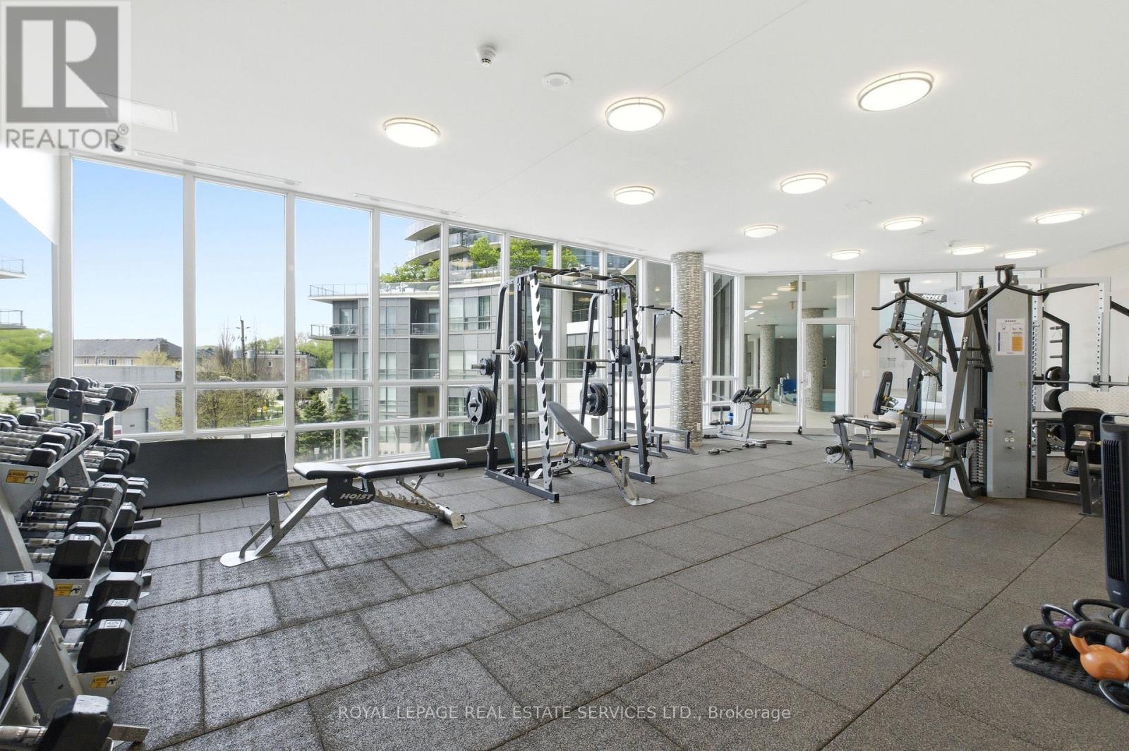 1506 - 2230 Lake Shore Boulevard W, Toronto, Ontario  M8V 0B2 - Photo 37 - W13127294