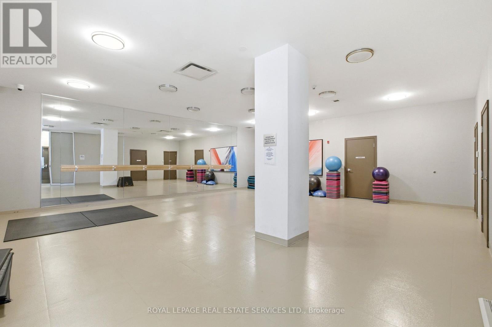 1506 - 2230 Lake Shore Boulevard W, Toronto, Ontario  M8V 0B2 - Photo 38 - W13127294