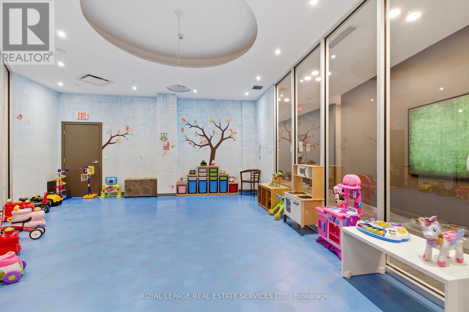 1506 - 2230 Lake Shore Boulevard W, Toronto, Ontario  M8V 0B2 - Photo 39 - W13127294