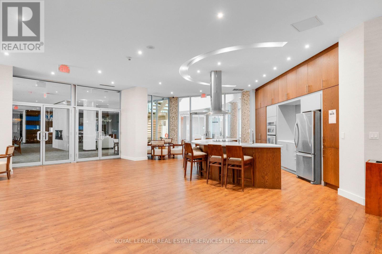1506 - 2230 Lake Shore Boulevard W, Toronto, Ontario  M8V 0B2 - Photo 41 - W13127294