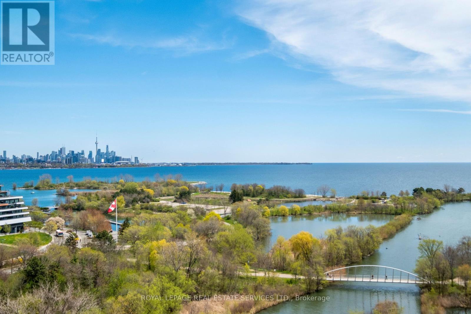 1506 - 2230 Lake Shore Boulevard W, Toronto, Ontario  M8V 0B2 - Photo 43 - W13127294