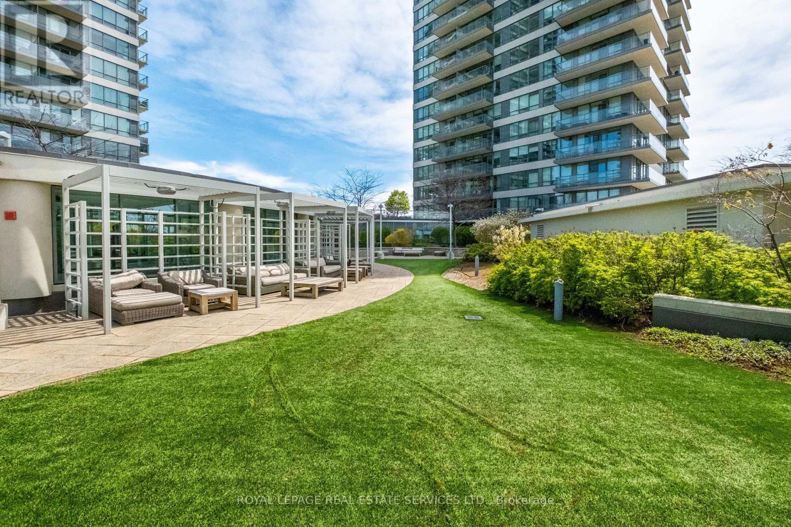 1506 - 2230 Lake Shore Boulevard W, Toronto, Ontario  M8V 0B2 - Photo 44 - W13127294