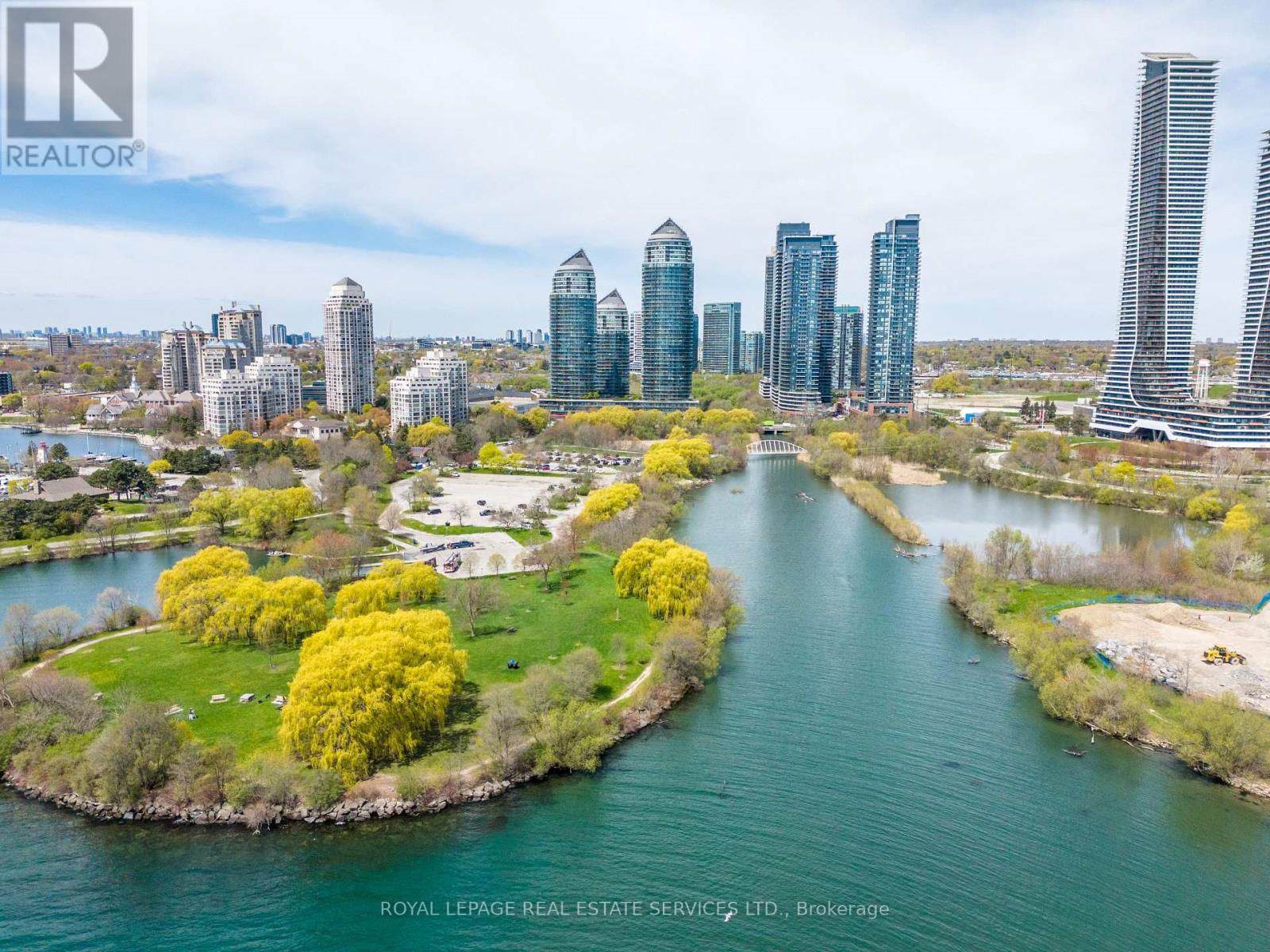 1506 - 2230 Lake Shore Boulevard W, Toronto, Ontario  M8V 0B2 - Photo 45 - W13127294