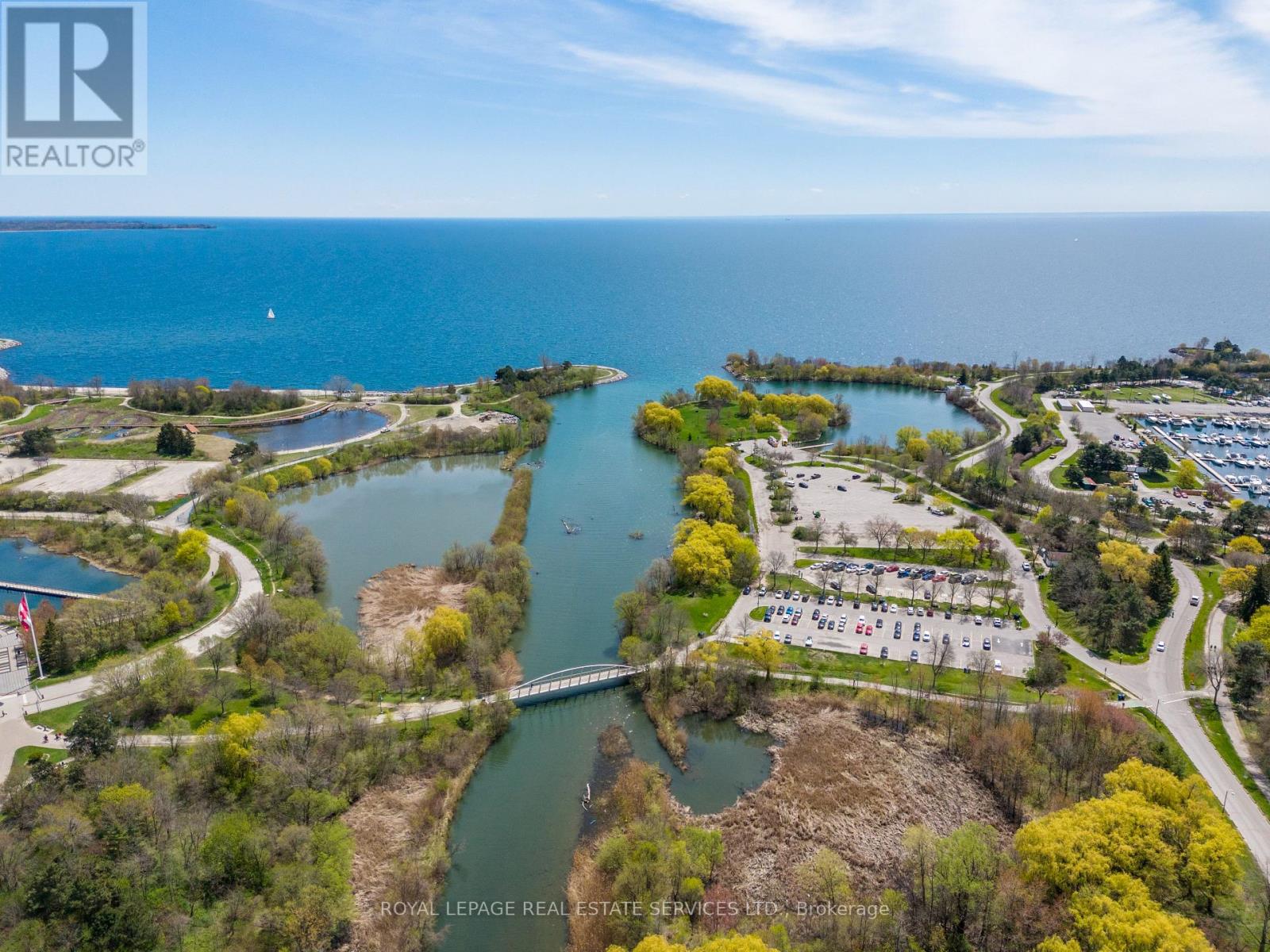1506 - 2230 Lake Shore Boulevard W, Toronto, Ontario  M8V 0B2 - Photo 46 - W13127294