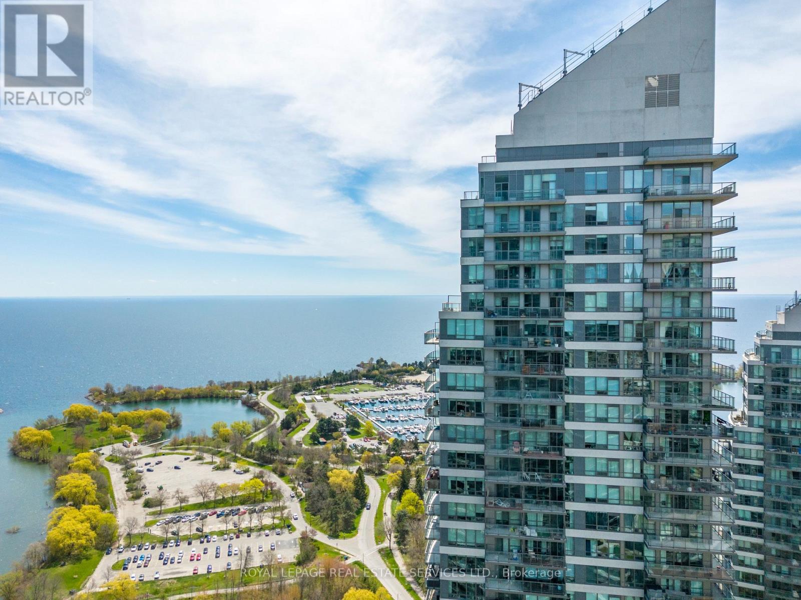 1506 - 2230 Lake Shore Boulevard W, Toronto, Ontario  M8V 0B2 - Photo 47 - W13127294