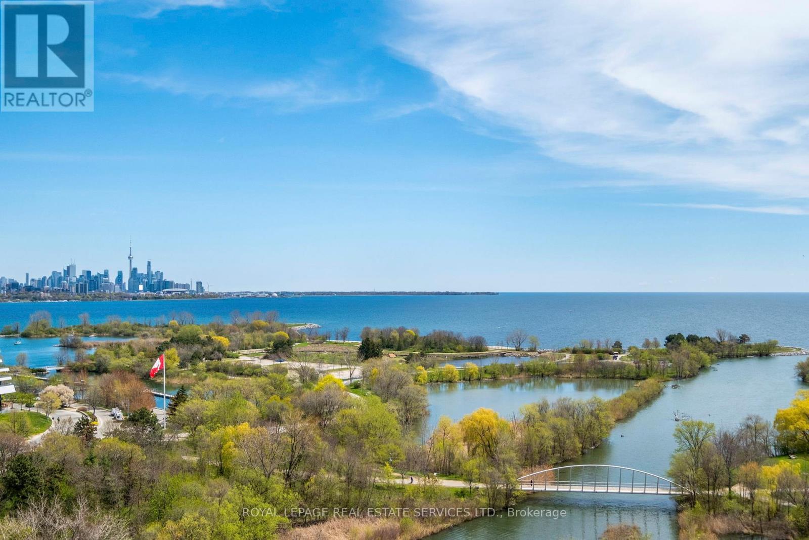 1506 - 2230 Lake Shore Boulevard W, Toronto, Ontario  M8V 0B2 - Photo 49 - W13127294