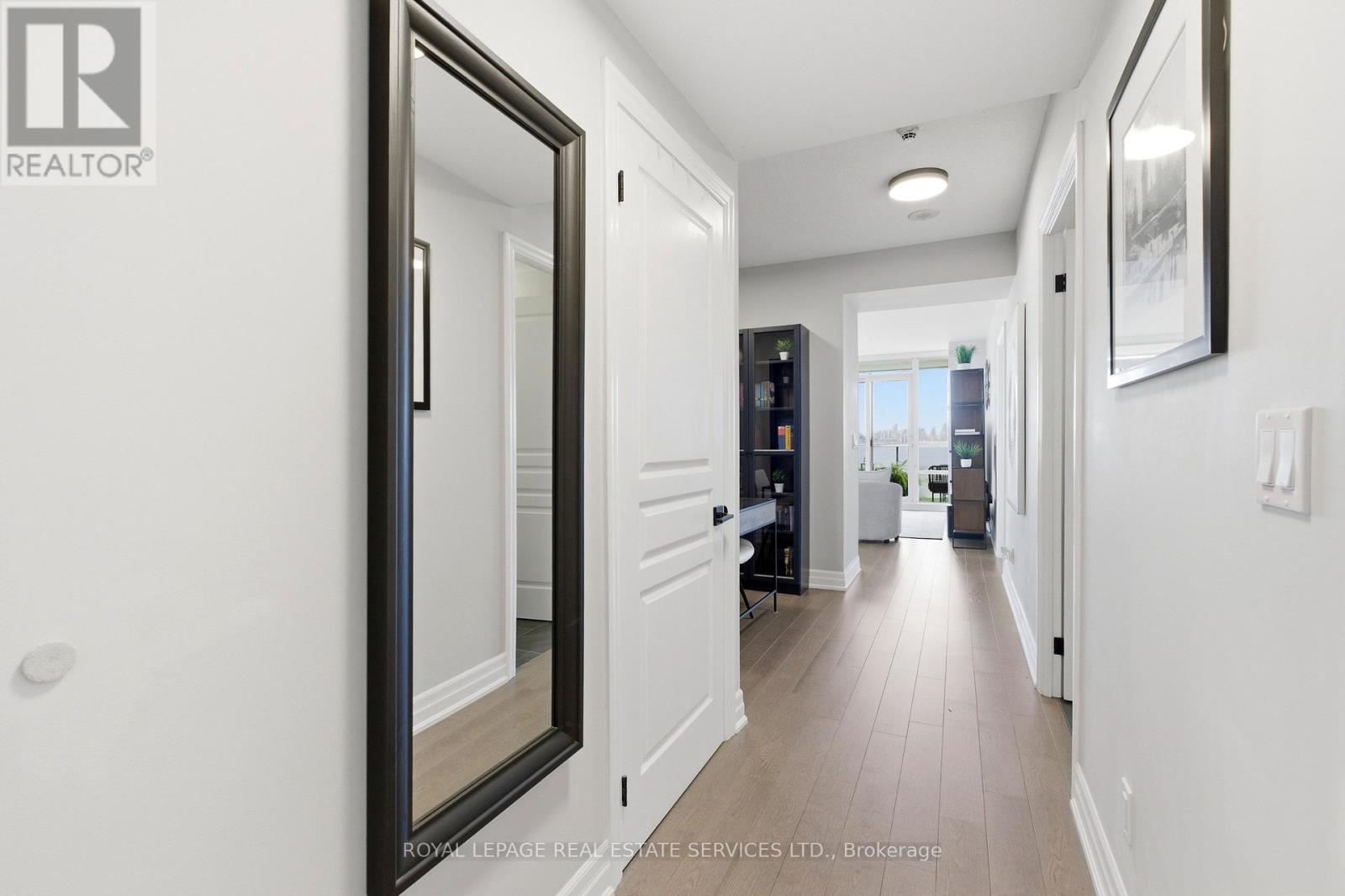 1506 - 2230 Lake Shore Boulevard W, Toronto, Ontario  M8V 0B2 - Photo 5 - W13127294