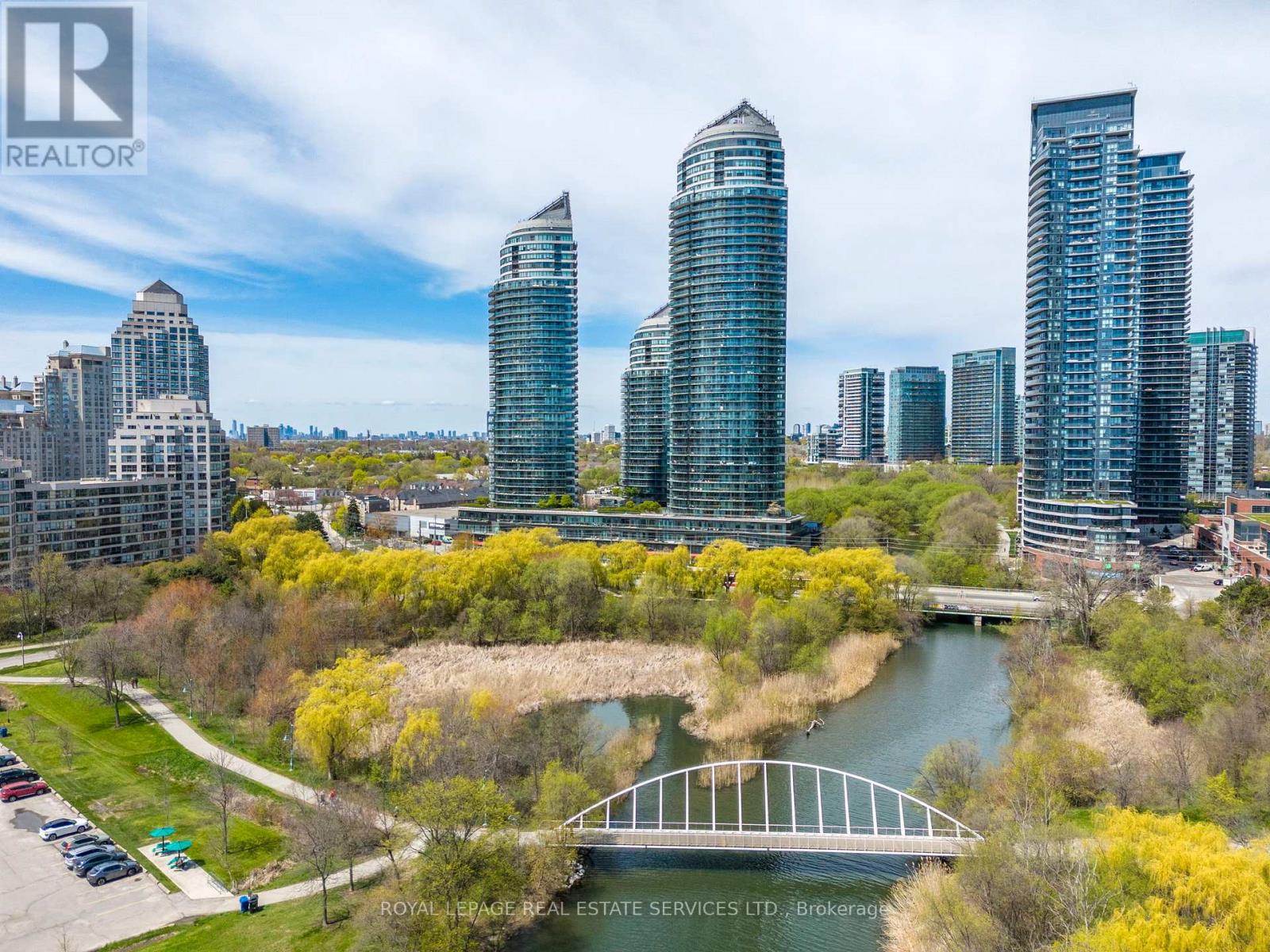 1506 - 2230 Lake Shore Boulevard W, Toronto, Ontario  M8V 0B2 - Photo 50 - W13127294