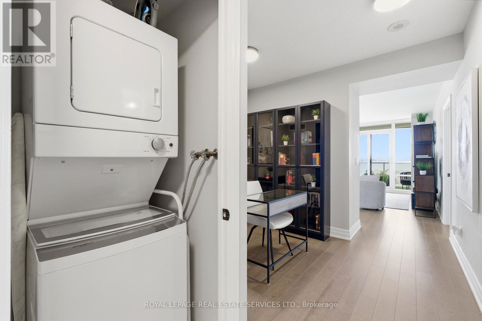 1506 - 2230 Lake Shore Boulevard W, Toronto, Ontario  M8V 0B2 - Photo 6 - W13127294
