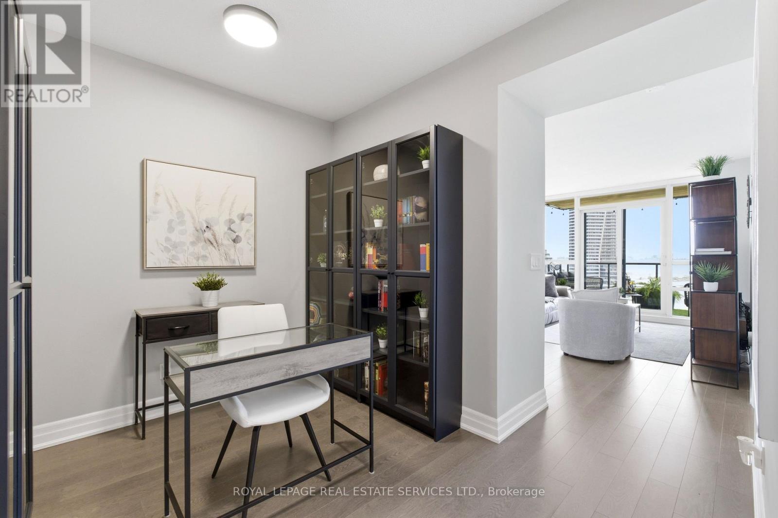 1506 - 2230 Lake Shore Boulevard W, Toronto, Ontario  M8V 0B2 - Photo 7 - W13127294