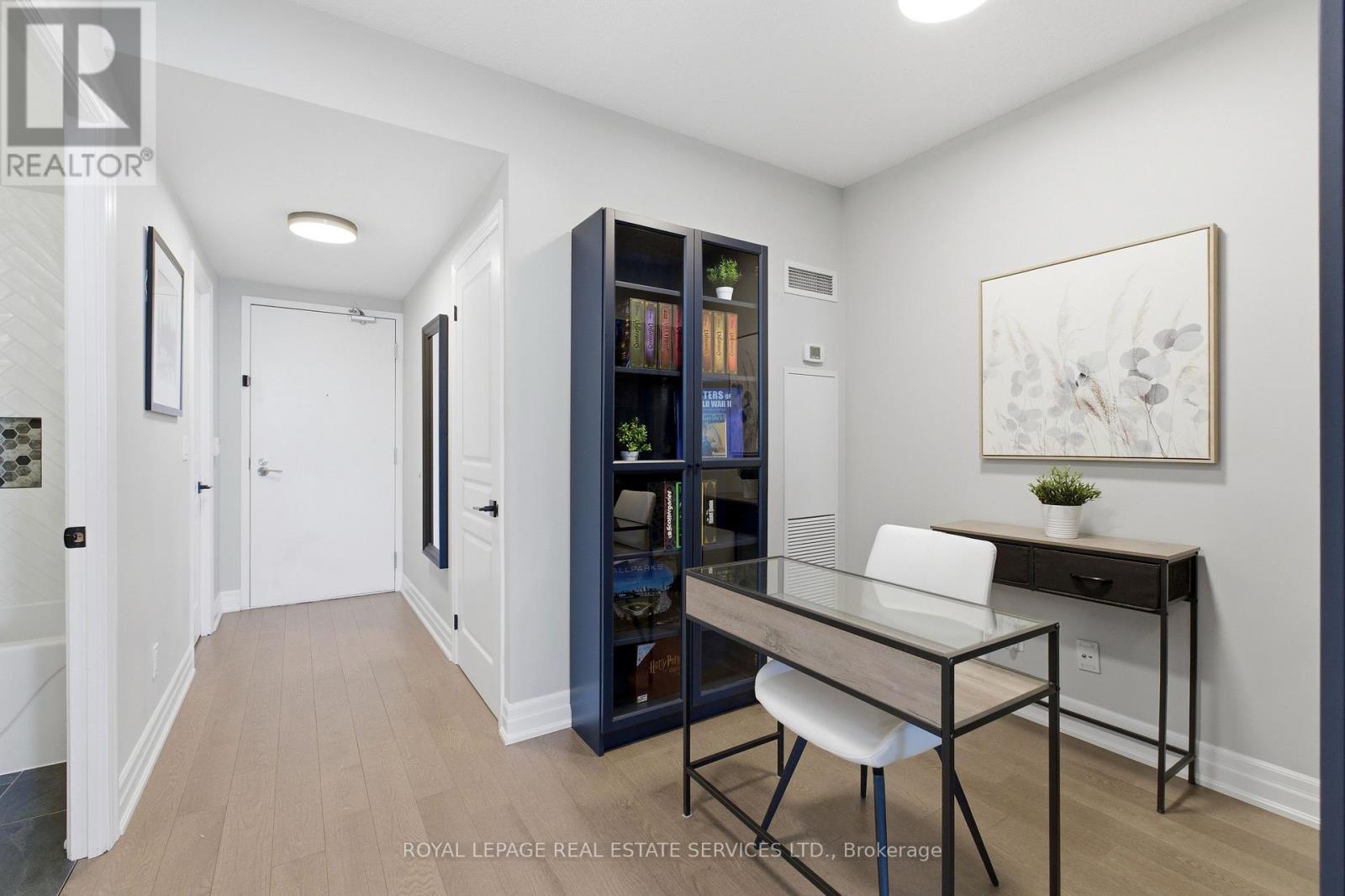 1506 - 2230 Lake Shore Boulevard W, Toronto, Ontario  M8V 0B2 - Photo 8 - W13127294