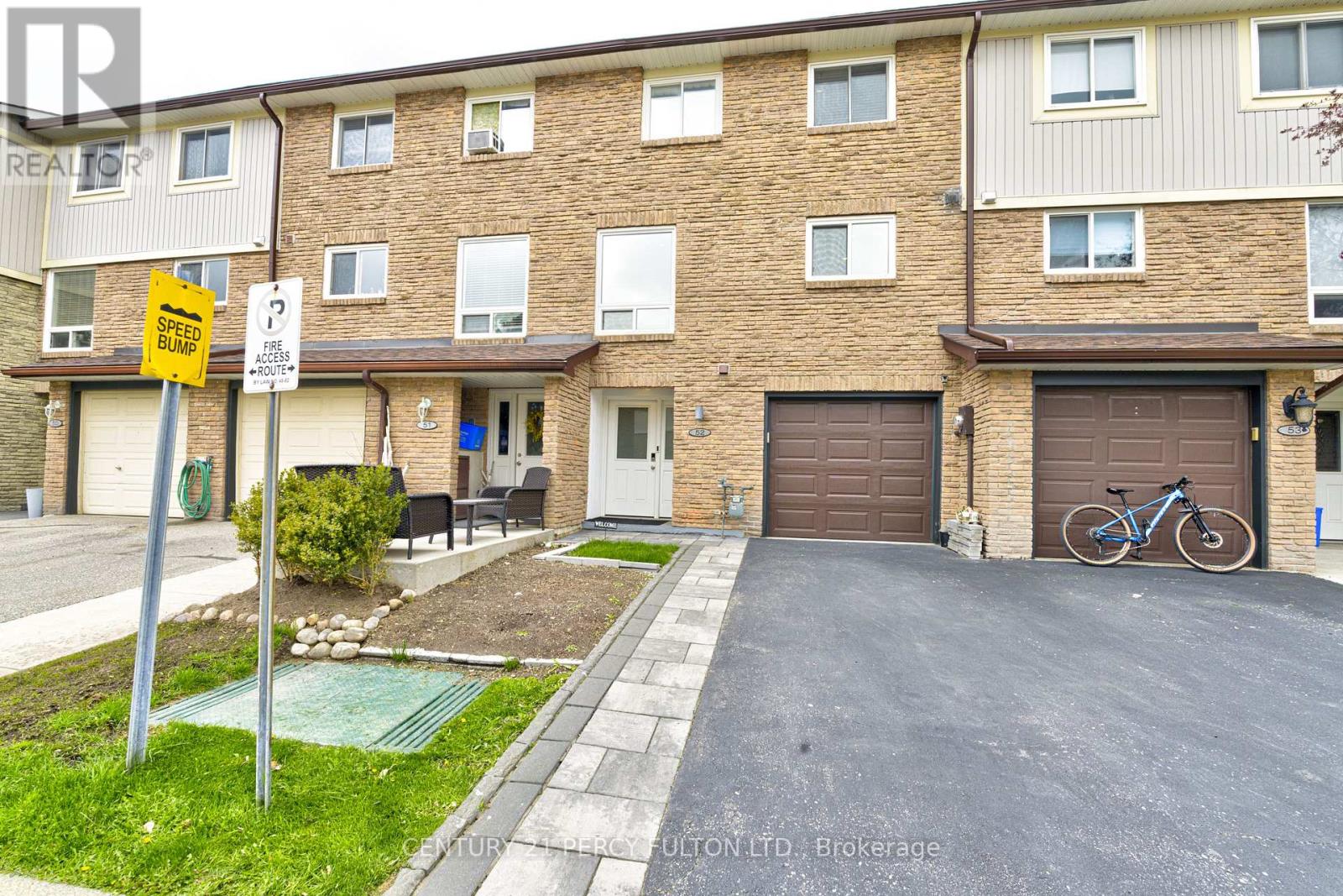 52 - 341 Wilson Drive, Milton, Ontario  L9T 3Y9 - Photo 2 - W13127330