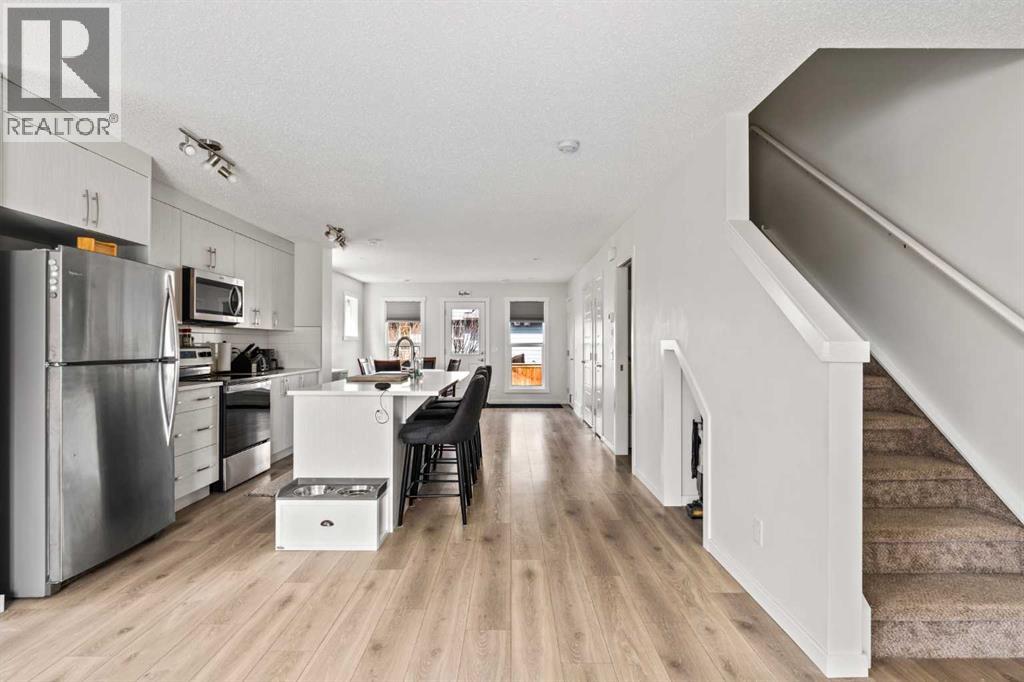 463 Cranbrook Square SE, Calgary, Alberta  T3M 3E3 - Photo 7 - A2303941