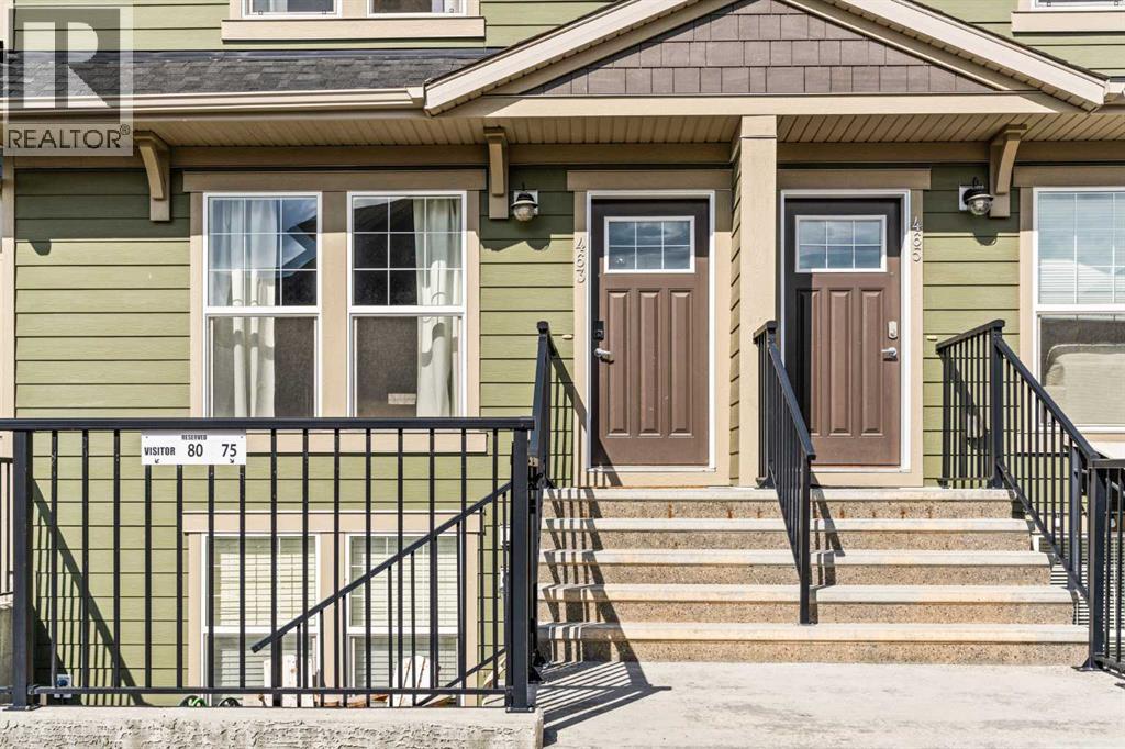 463 Cranbrook Square SE, Calgary, Alberta  T3M 3E3 - Photo 3 - A2303941