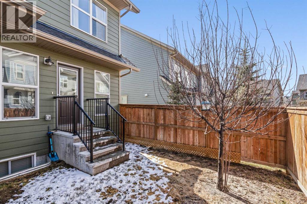 463 Cranbrook Square SE, Calgary, Alberta  T3M 3E3 - Photo 34 - A2303941
