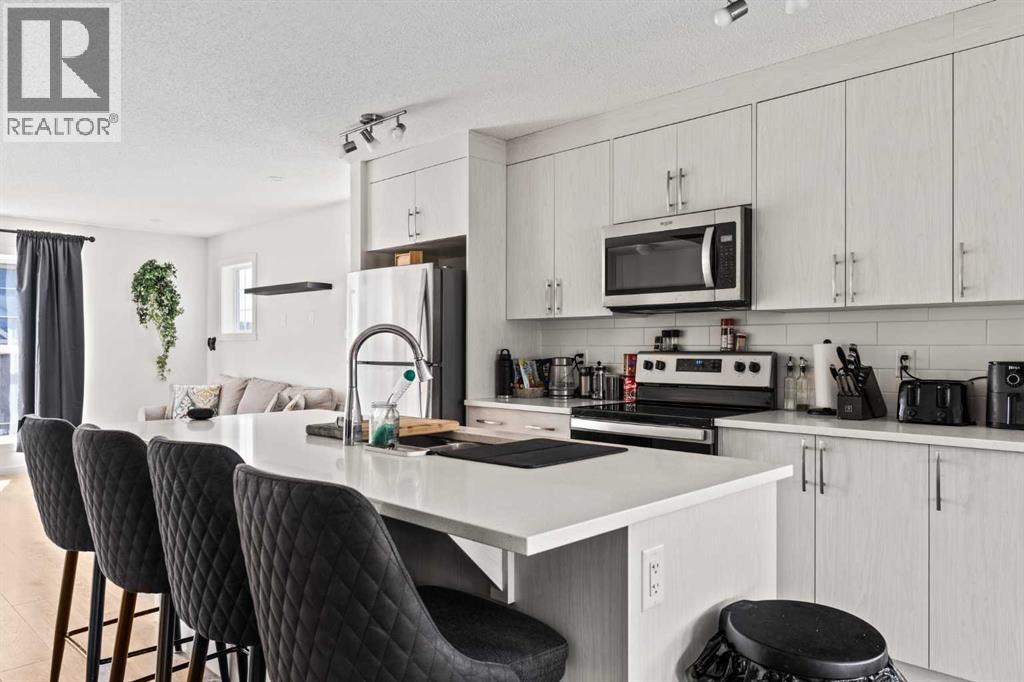 463 Cranbrook Square SE, Calgary, Alberta  T3M 3E3 - Photo 9 - A2303941