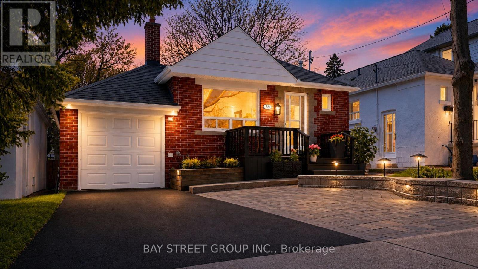 58 Albert Avenue, Toronto, Ontario  M8V 2L7 - Photo 2 - W13083752