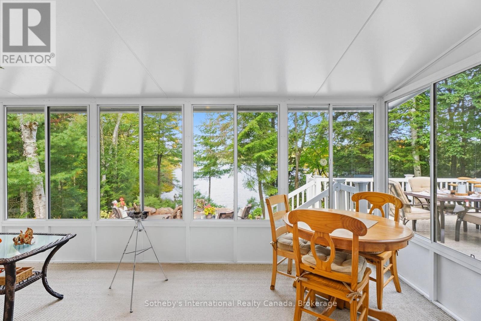 20 Fish Rock Road, Huntsville, Ontario  P1H 2N5 - Photo 22 - X12674718